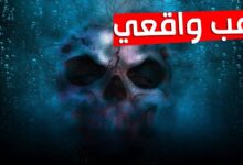 صورة مرعبة لرعب واقعي.