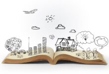 كتاب المعرفة