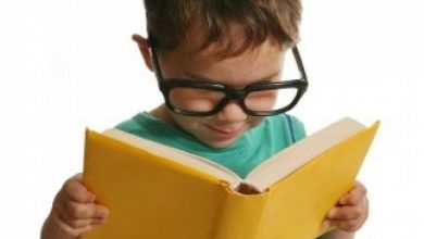 أجمل قصص أطفال مكتوبة بالحركات